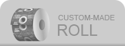 custom-made roll enquiry form