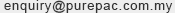 general enquiry email
